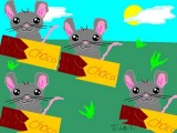 Choco4Mice