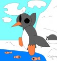 Penguin